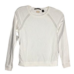 Scotch & Soda White Blouse